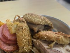 -昌顺马记小吃店(昌盛园店)