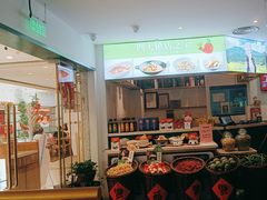 -望湘园·湖南菜(我格广场店)
