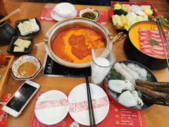 -牛New寿喜烧(青浦店)