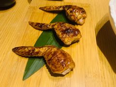 -富山日式料理(宽厚里店)