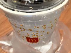 -麦当劳(平和堂店)