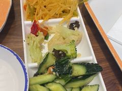 -丝路伊兰·兰州牛肉面(牛街总店)