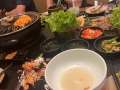 -九田家黑牛烤肉料理(珠江摩尔店)