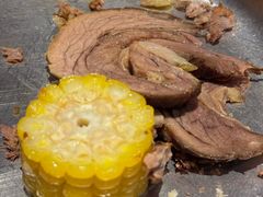 -汉巴味德自助餐厅(嘉定宝龙广场店)