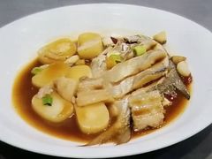 -渔满仓海鲜渔家(象山二店)