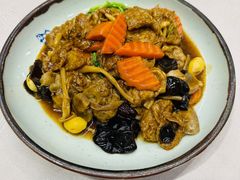 -镇江菜馆(西津渡店)