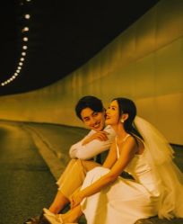 -索菲亚婚纱摄影