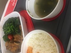 排骨定食-味千拉面(光启城时尚购物中心店)