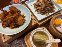 -西安华清御汤酒店