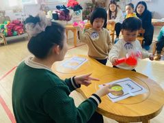 -糖心家族国际幼儿园·托育园(南开水上公园店)