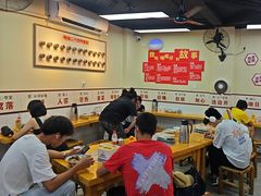 -明姨仔潮汕美食·碳炉猪脚·汕尾牛腩饭·起片鸡煲(起义路店)