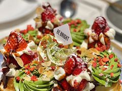 -BE BRIGHT KITCHEN(正佳广场店)