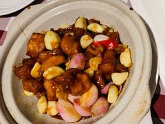 -邓丽君音乐主题餐厅