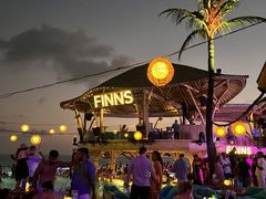 -FINNS Beach Club