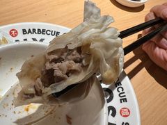 -羊之道草原味道清真餐厅(番禺店)