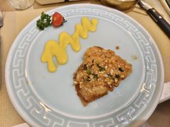 -世香全厨•日料·铁板烧(金桥店)