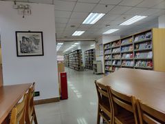 -海珠区图书馆