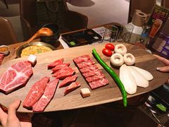 -虎哥六韩式烤肉料理 TIGERGRILL(隆生金山湖中心购物广场店)