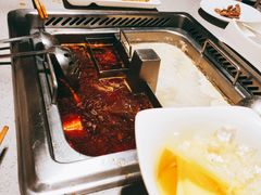 -海底捞火锅(吴中路店)