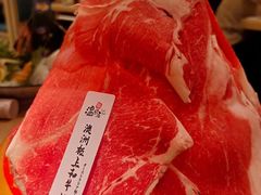 -温野菜涮涮锅(曲江大悦城店)