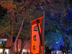 -横店影视城梦幻谷园区
