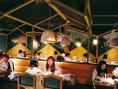 大堂-季季红火锅(动壹店)
