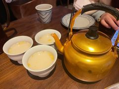 桂花茉莉米酒-贰醒·私房小院烧烤 (太古里店)