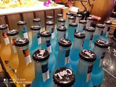 -炽真·果木窑烤自助牛排馆儿(和平欧乐店)