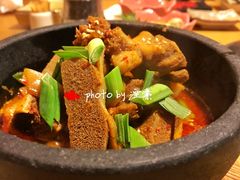 -赤坂亭·M9和牛烧肉·铁板烧(合肥万象城店)