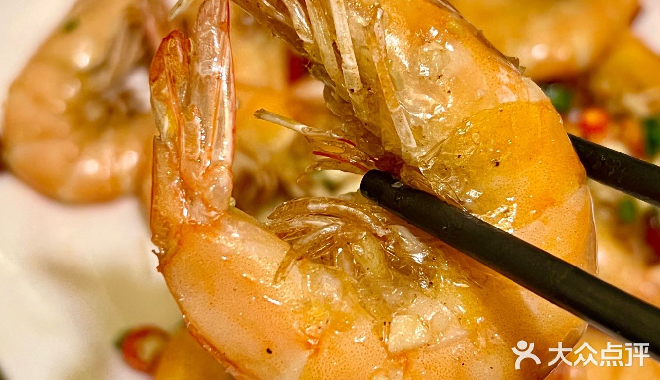 北海探店 | 这样的餐厅怎么能不爱！？