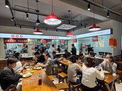 -文武王氏烧饼·无矾油条(西溪路店)