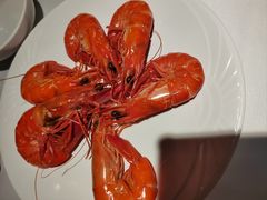 -老伙记海鲜码头(北滘店)