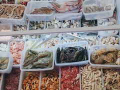 -阿城海鲜捞化(上下杭店)