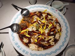 -花椒俏川菜小馆(南海万达店)