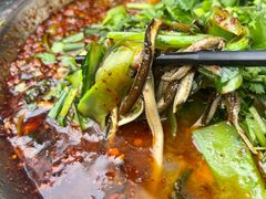 -乐山第一家临江鳝丝(茶坊路店)