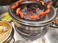-韩山葵烤肉(太古里店)