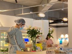 -匡小敏手工烘培(大地金墅店)