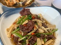-先记烧鹅王·本地粤菜(福永店)