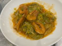 -玉华台饭庄·淮扬菜·烤鸭(望京店)