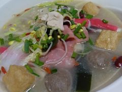 -七恭冒菜(龙昆南店)