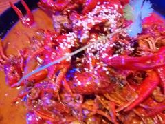 -南极·小龙虾·湘式拌饭(南街店)