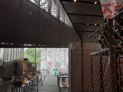 -中国美术学院象山校区-民艺博物馆