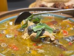 -滇铺子·云南特色菜·鲜花野菜季(曲靖万达店)