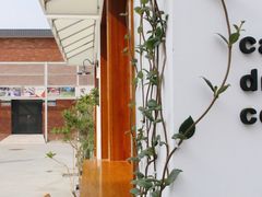 -AHAVA·Fang Baking Studio