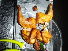 -顺徕德·仙庙烧鸡(兴宁总店)