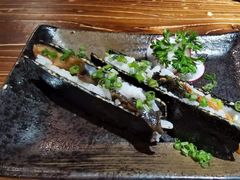 -小川洋风料理(街道口店)