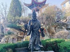 -济公故居