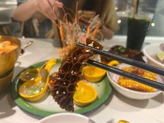 -CHILL Pho澳洲牛肉越南粉(佛山顺德万象汇店)