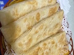 -李连贵熏肉大饼(丰台南路地铁站店)