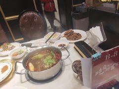 -吉布鲁牛排海鲜自助(顺庆红光路店)